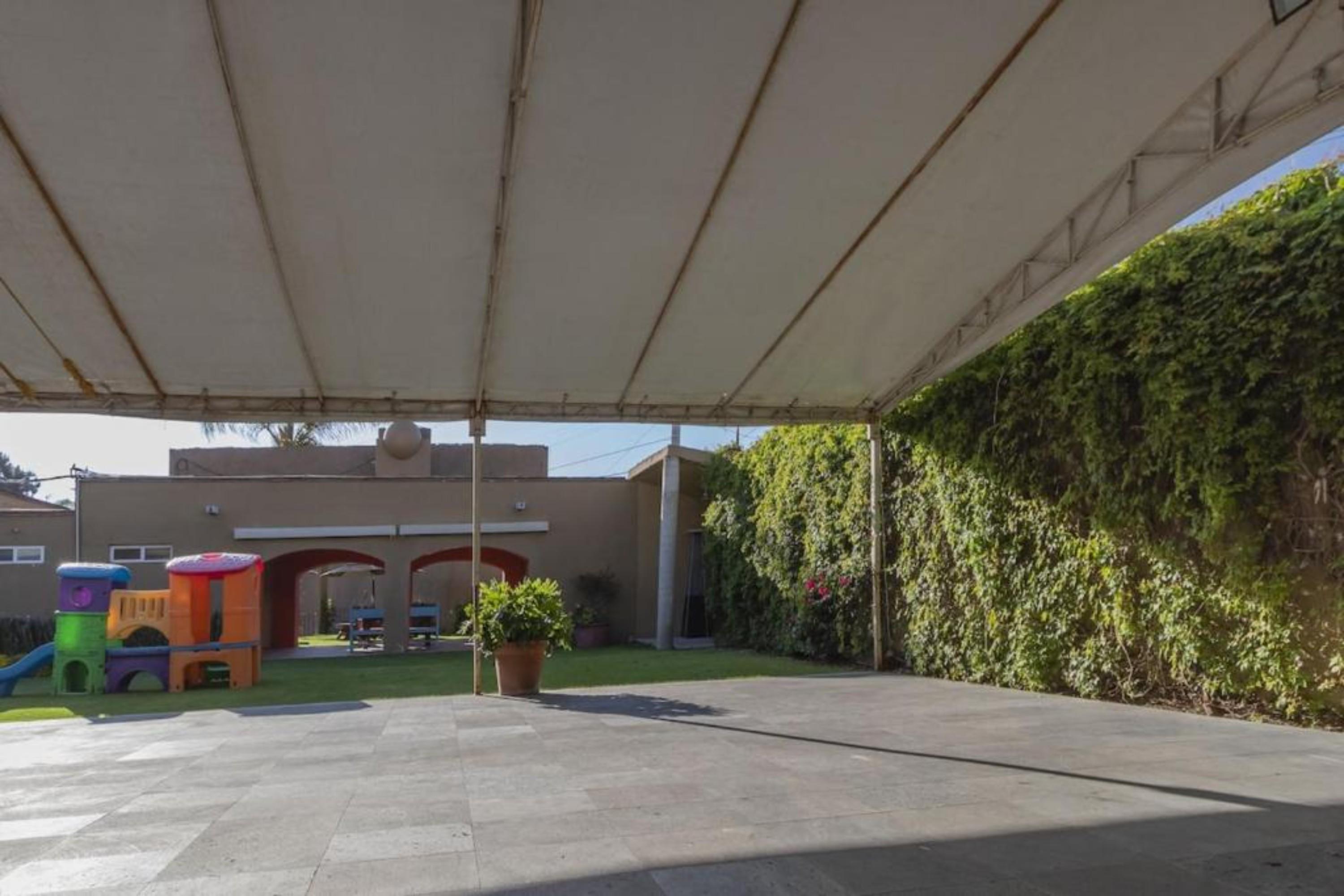 Spa Collection O Hotel La Huerta Golf & Hotel, Cholula