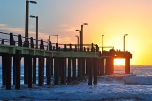 Vuelo - Vuelos a Villa Gesell