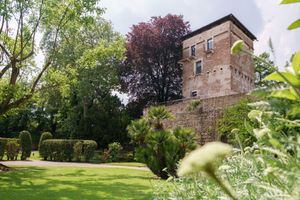 Alojamiento - Massimago Wine Tower