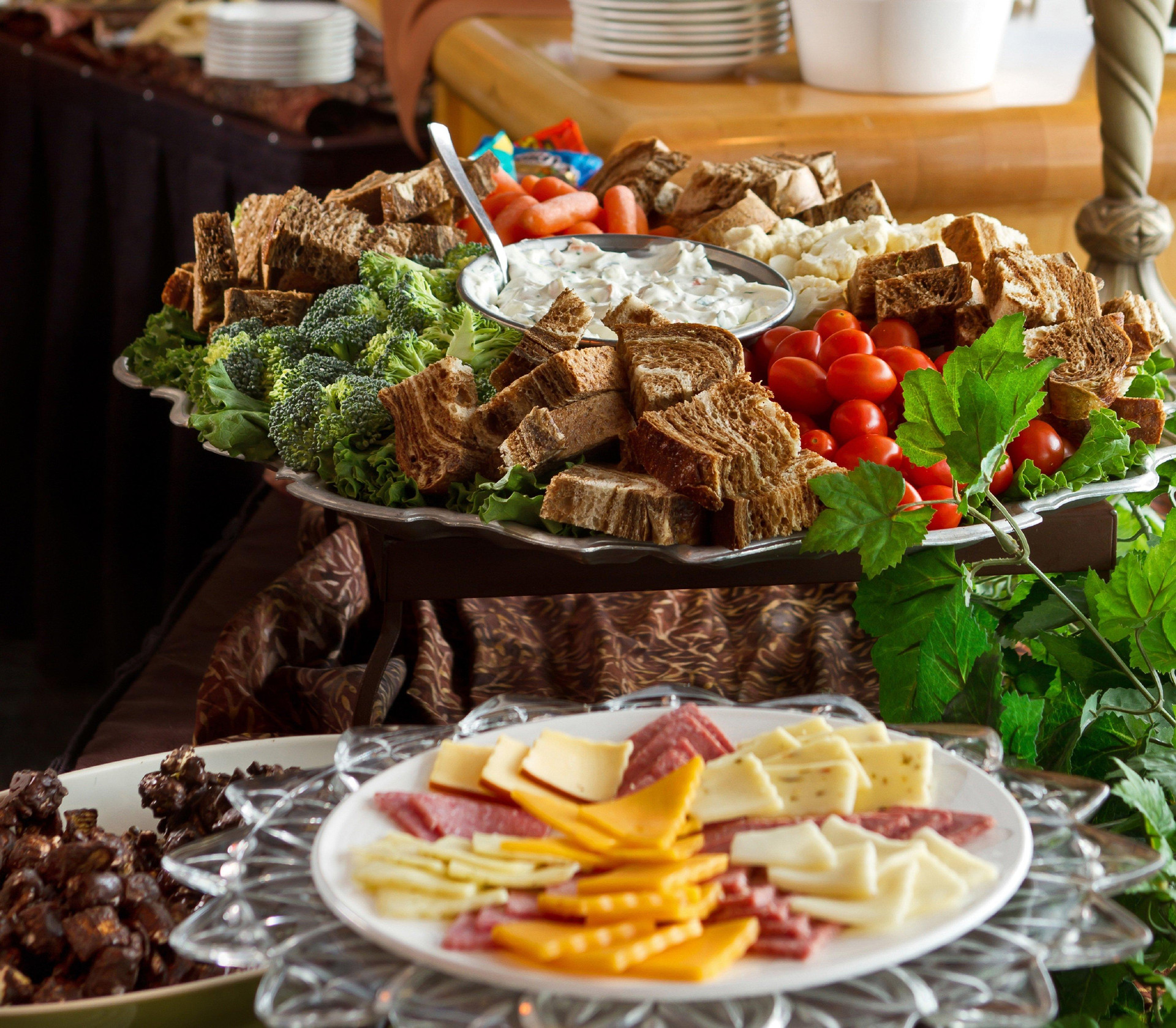 Restaurant Crowne Plaza Minneapolis West by IHG