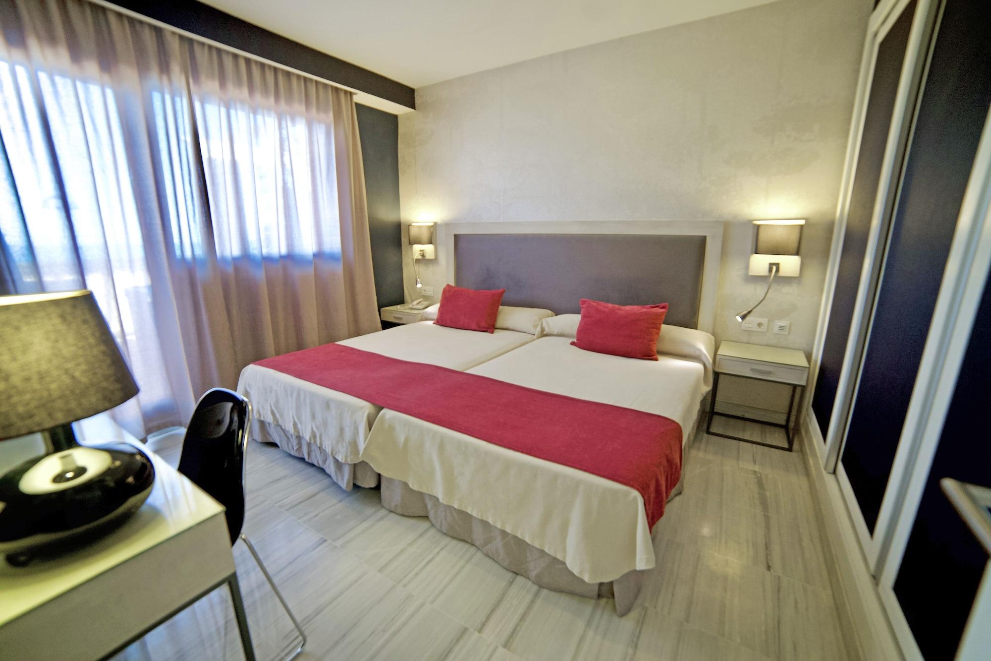 Habitación Casamaïa Premium Apartments with Spa