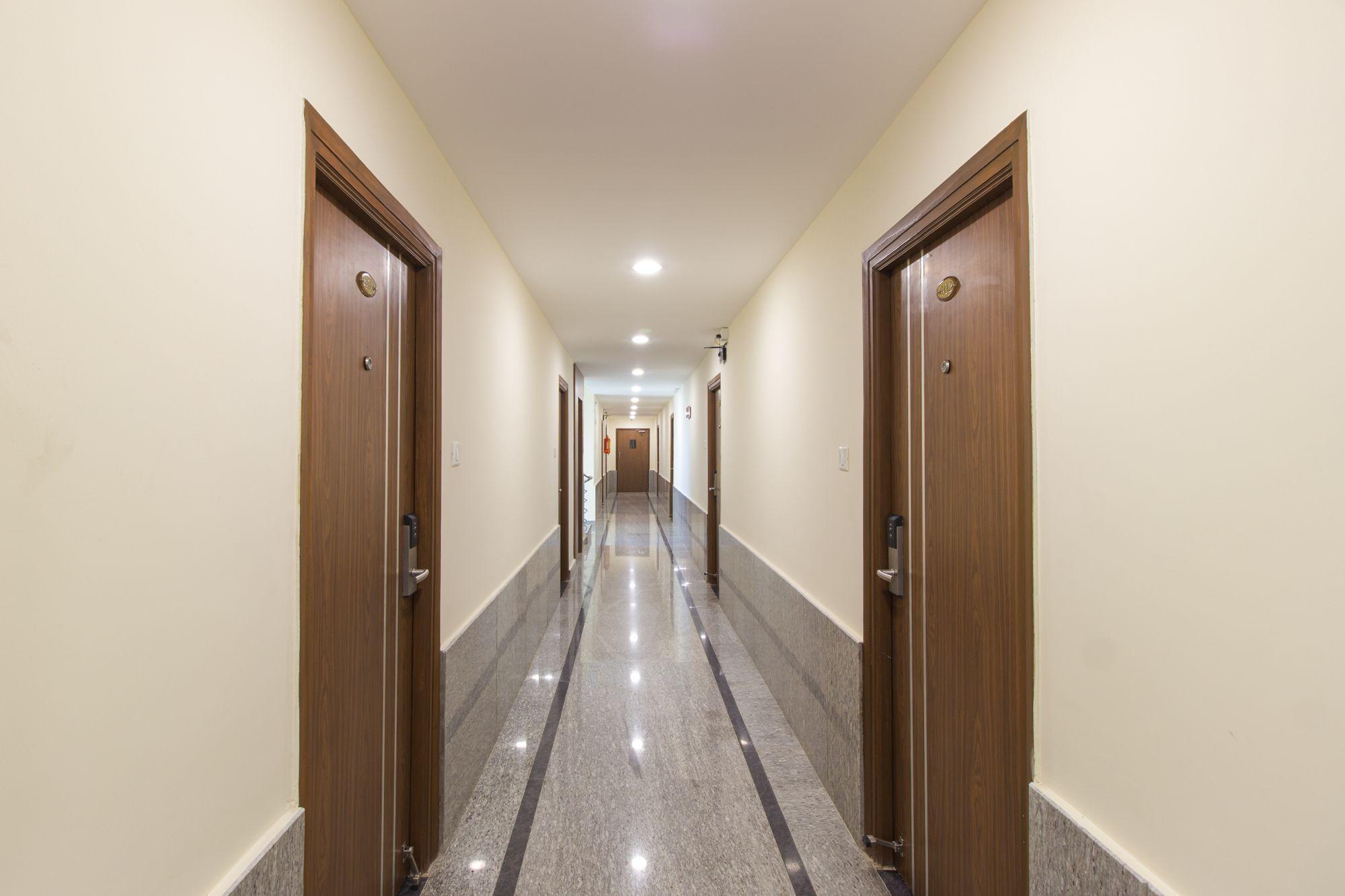 Varios OYO 8941 Hotel Golden Leaves