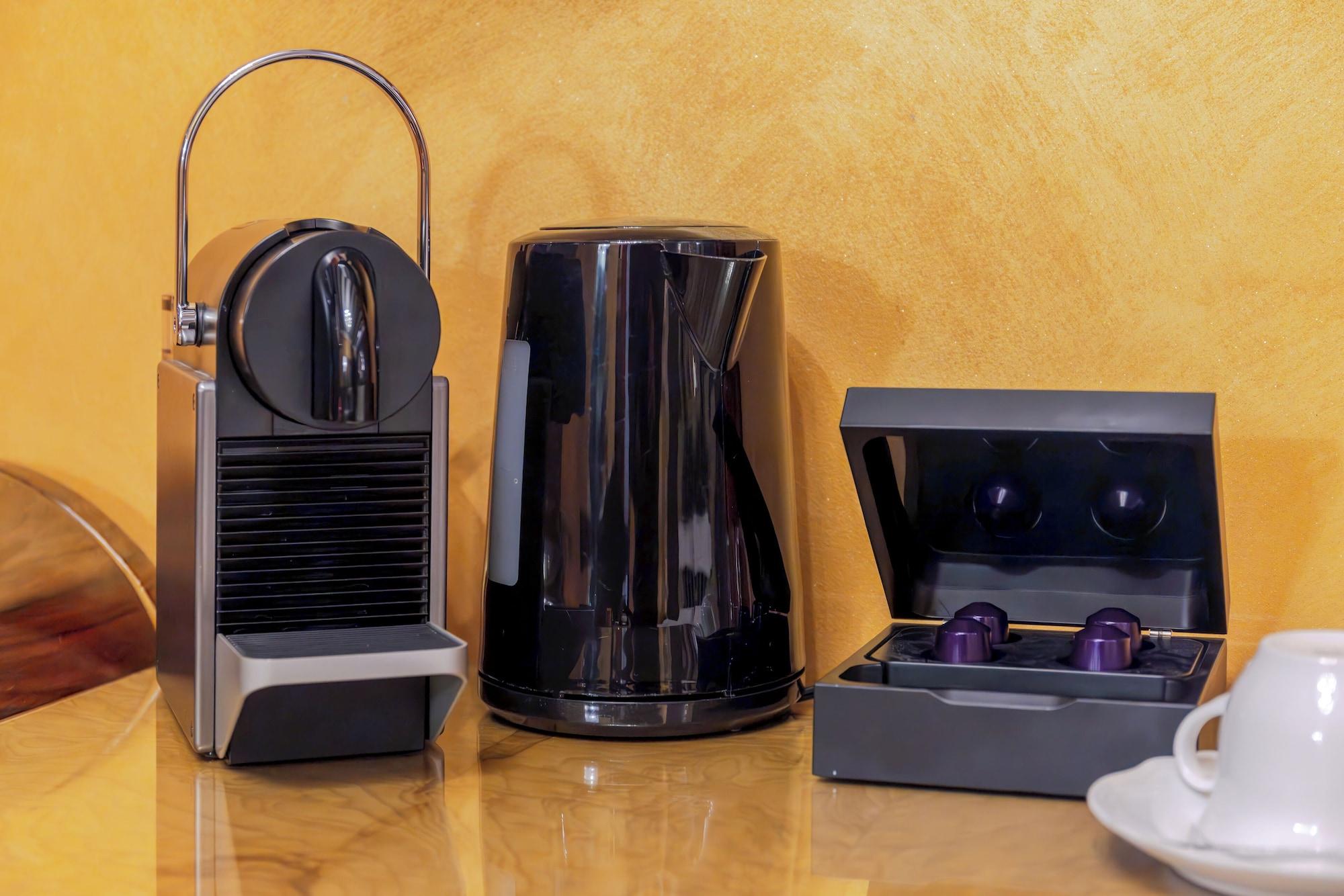 Set de Habitación Ca' dell'Arte