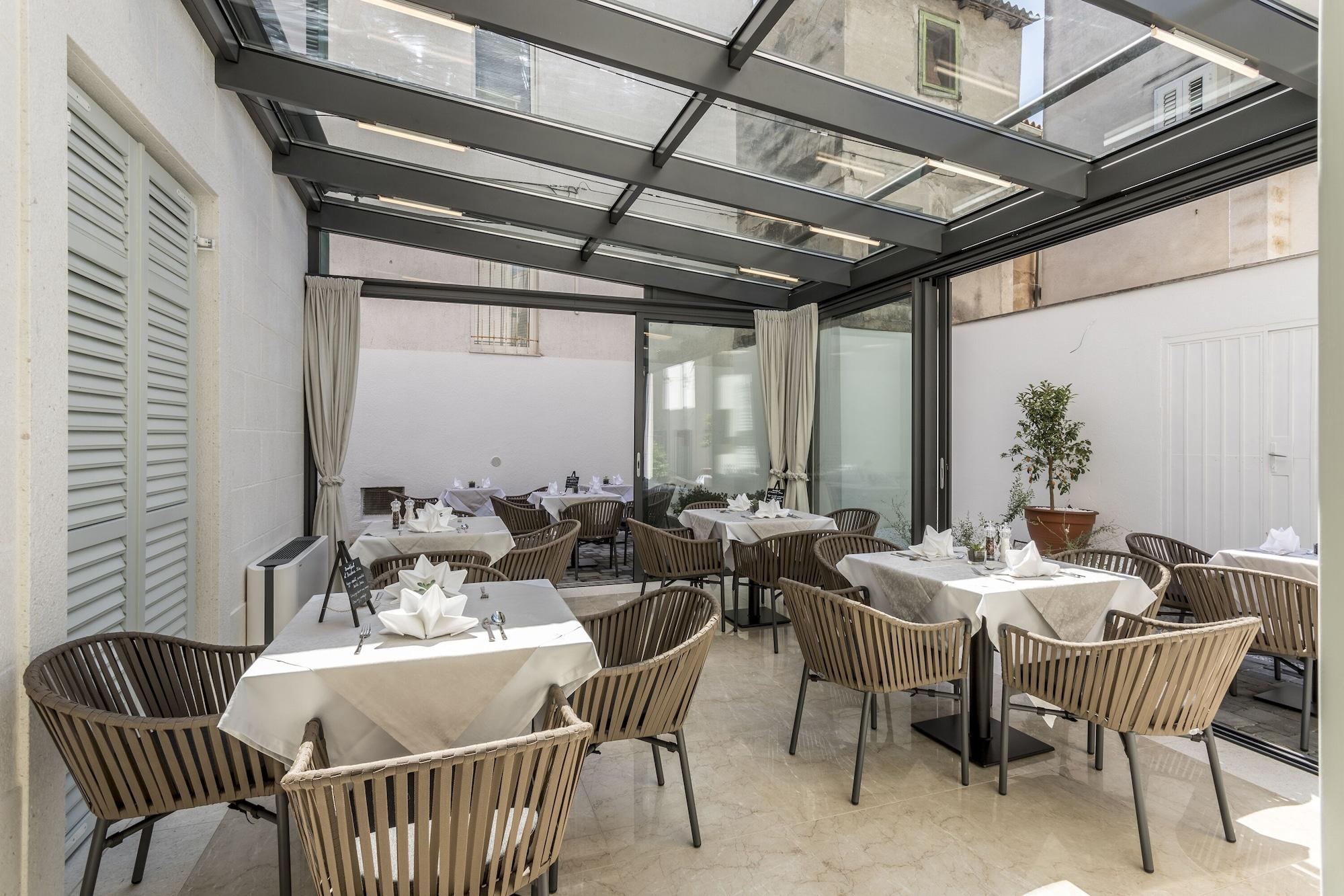 Equipamiento de Habitación Residence Stine