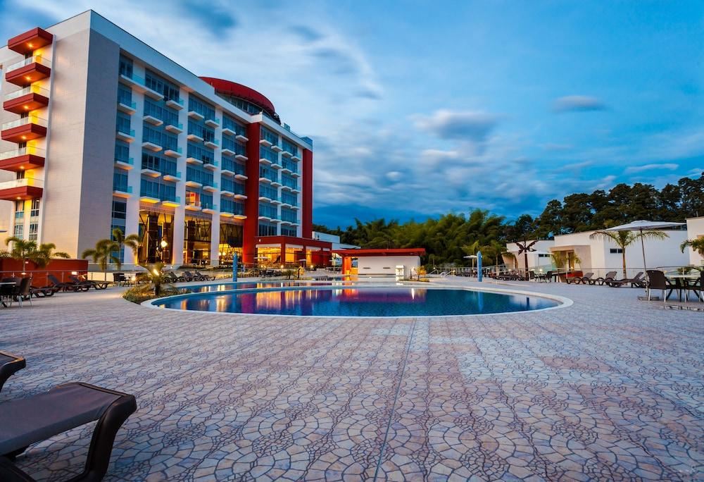 Hotel Sonesta Hotel Pereira