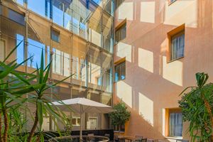 Alojamiento - H10 Raco del Pi