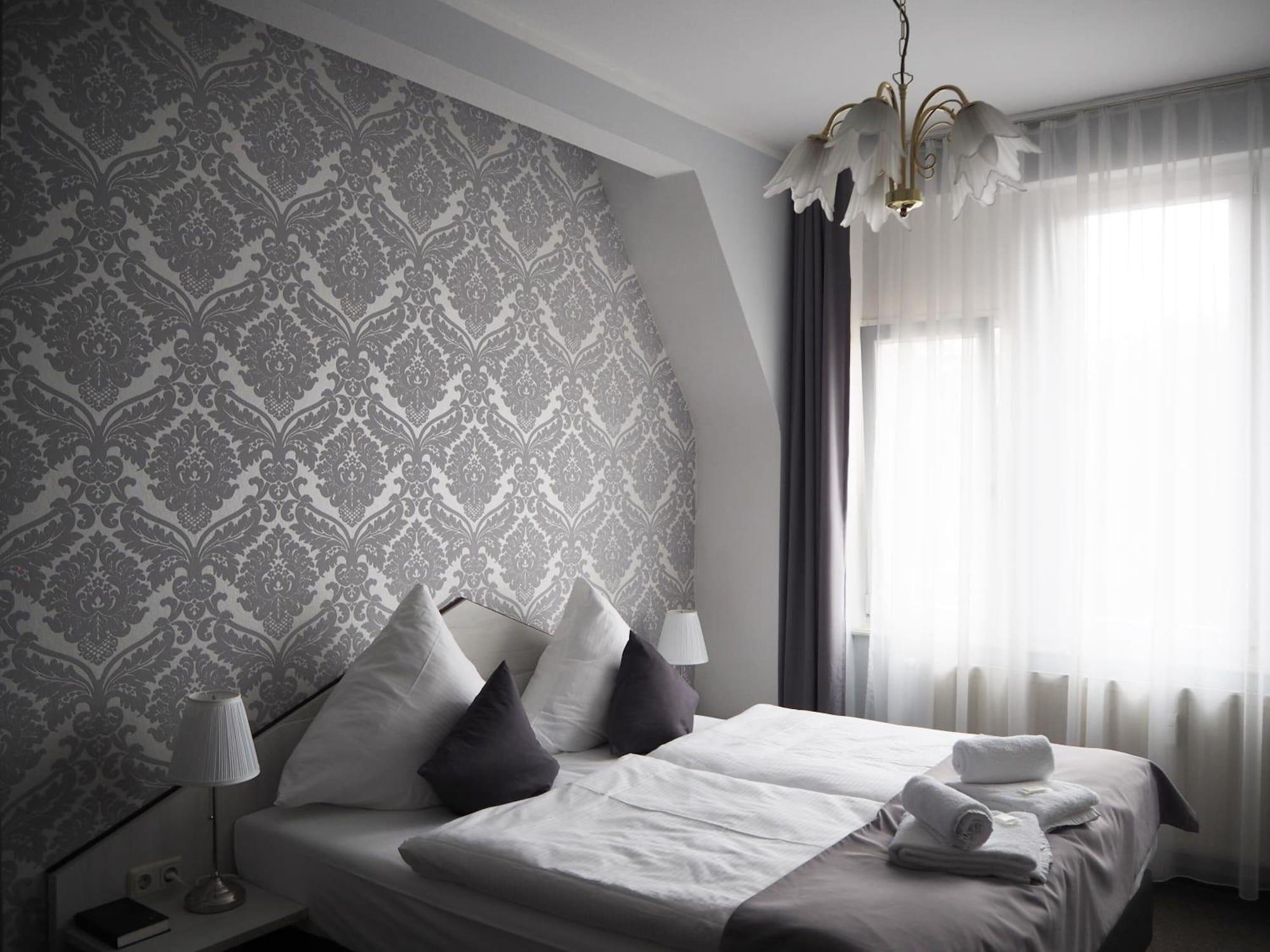 Habitación Gala Hotel