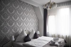 Alojamiento - Gala Hotel