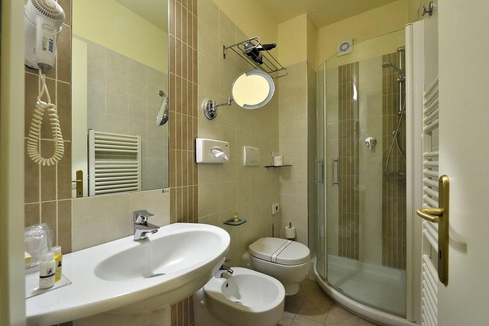 Hotel Arcobaleno Boutique Hotel