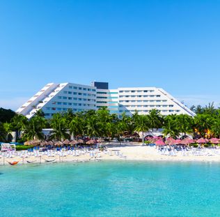 Grand Oasis Palm All Inclusive
