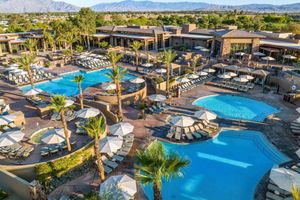 Alojamiento - The Westin Desert Willow Villas, Palm Desert
