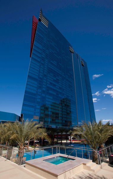 Elara, a Hilton Grand Vacations Club-Center Strip