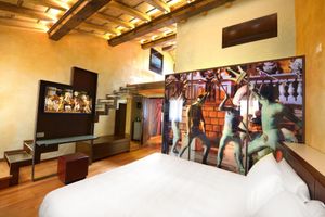 Alojamiento - City Centre Rooms and Apartments