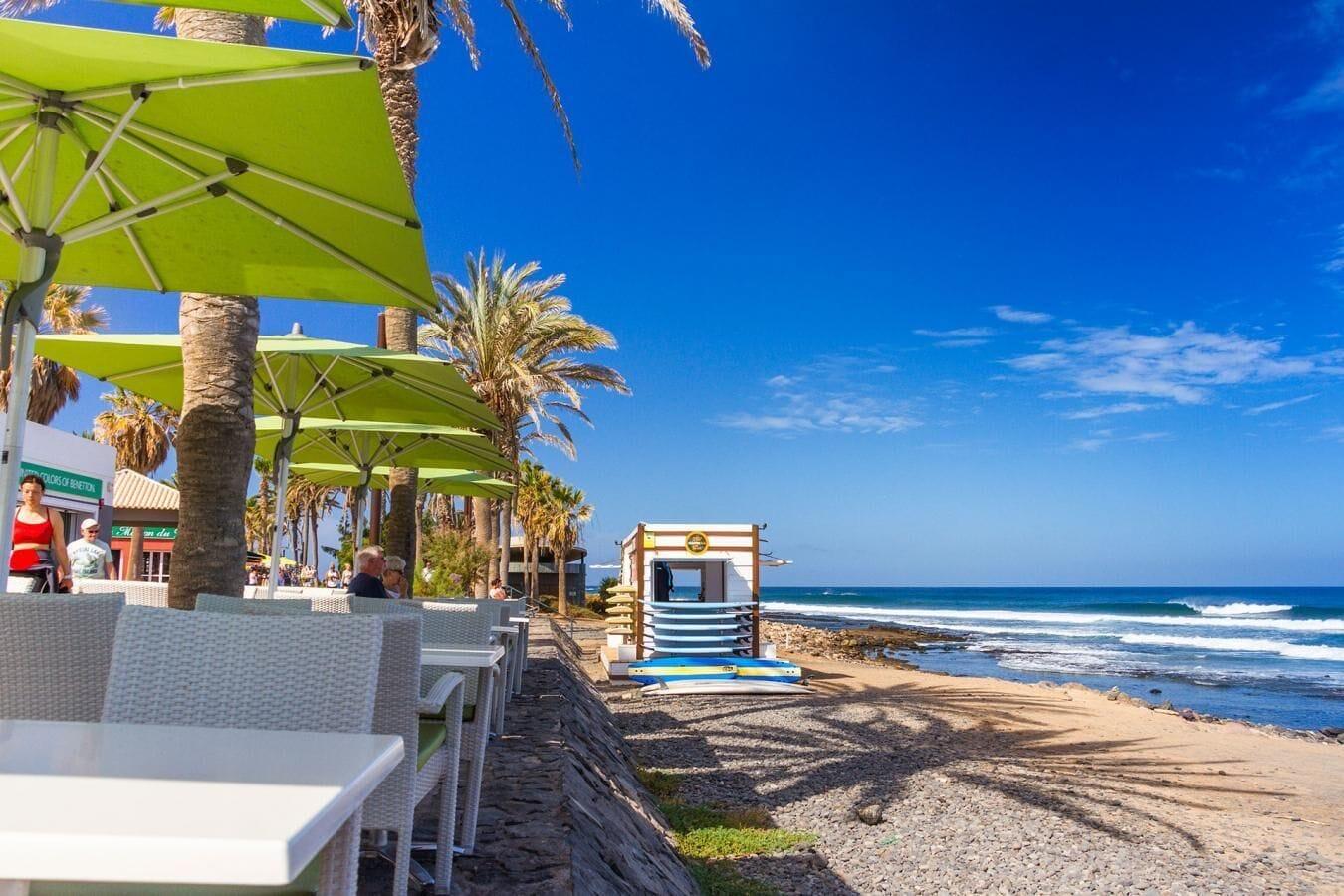 Playa Apartamentos Playazul