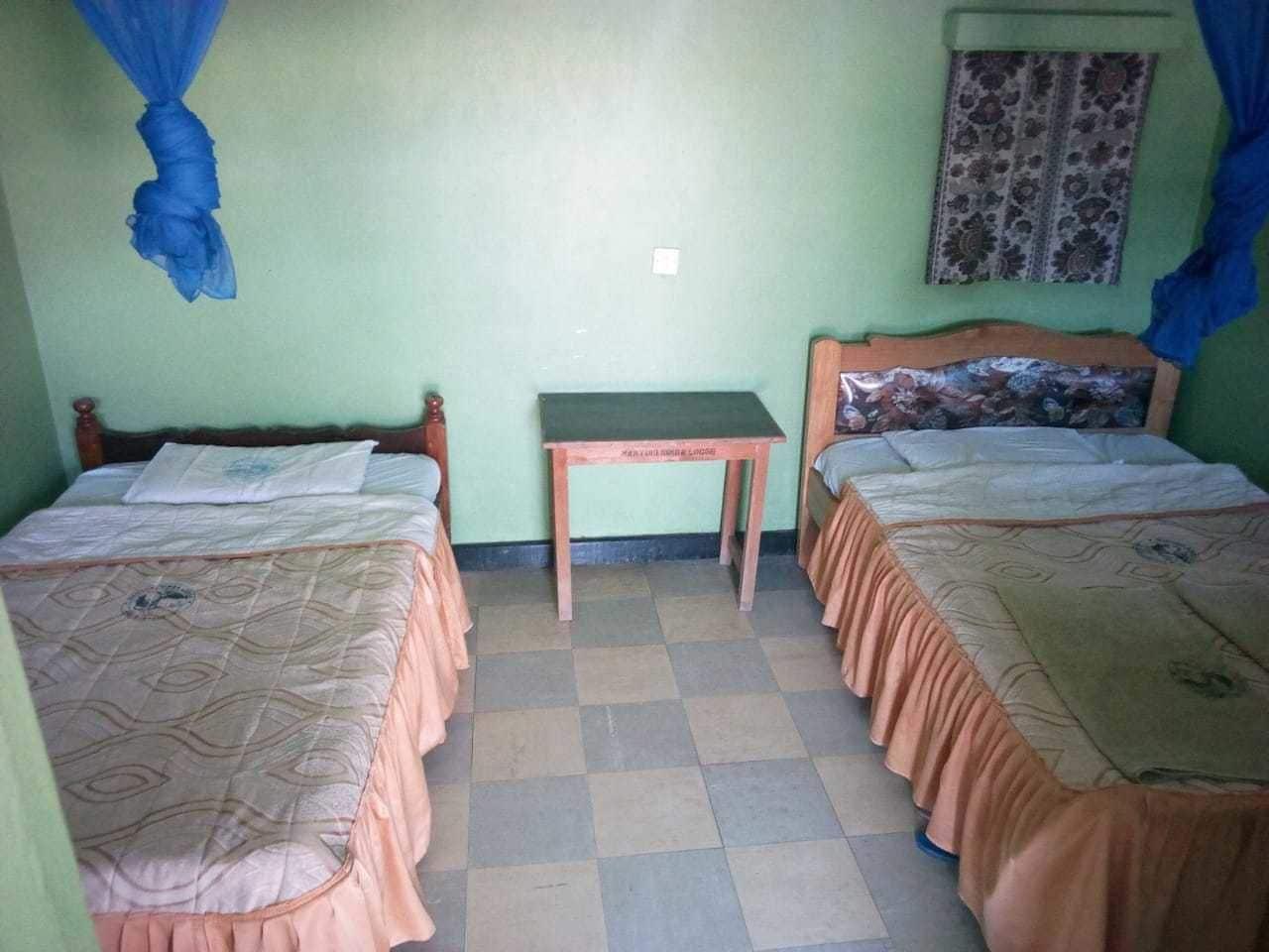 Habitación Joskaki Hotel