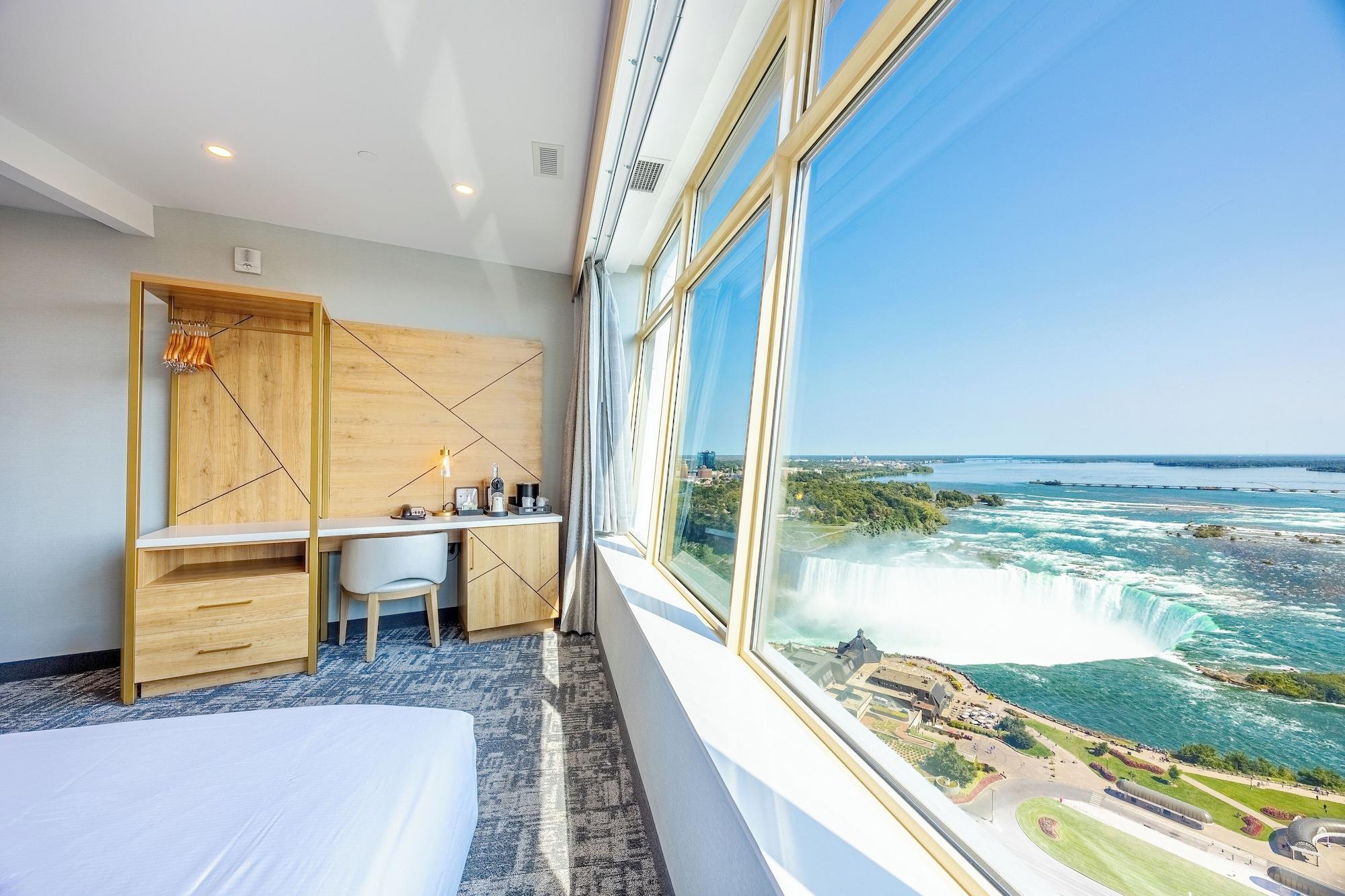 Habitación The Tower Hotel Fallsview