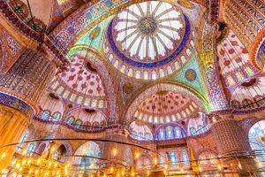 Vuelo - Vuelos a Estambul