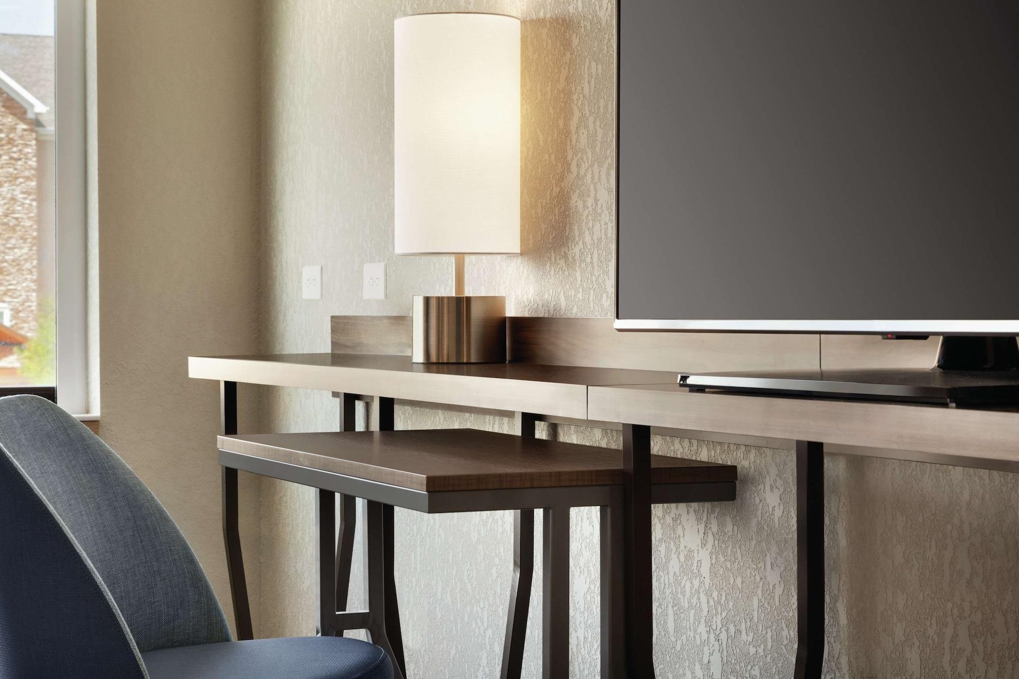Habitación Tru by Hilton Meridian Boise West ID
