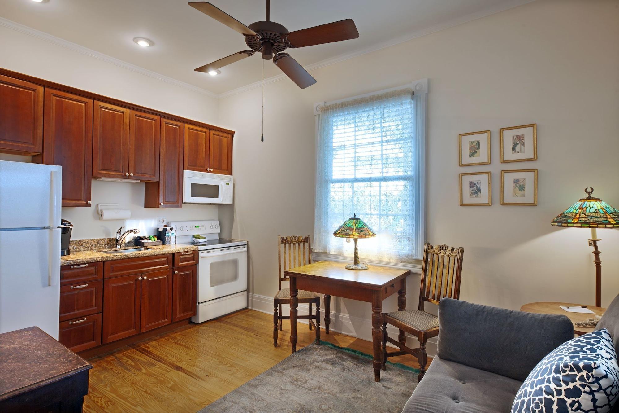 Habitación Island City House Hotel