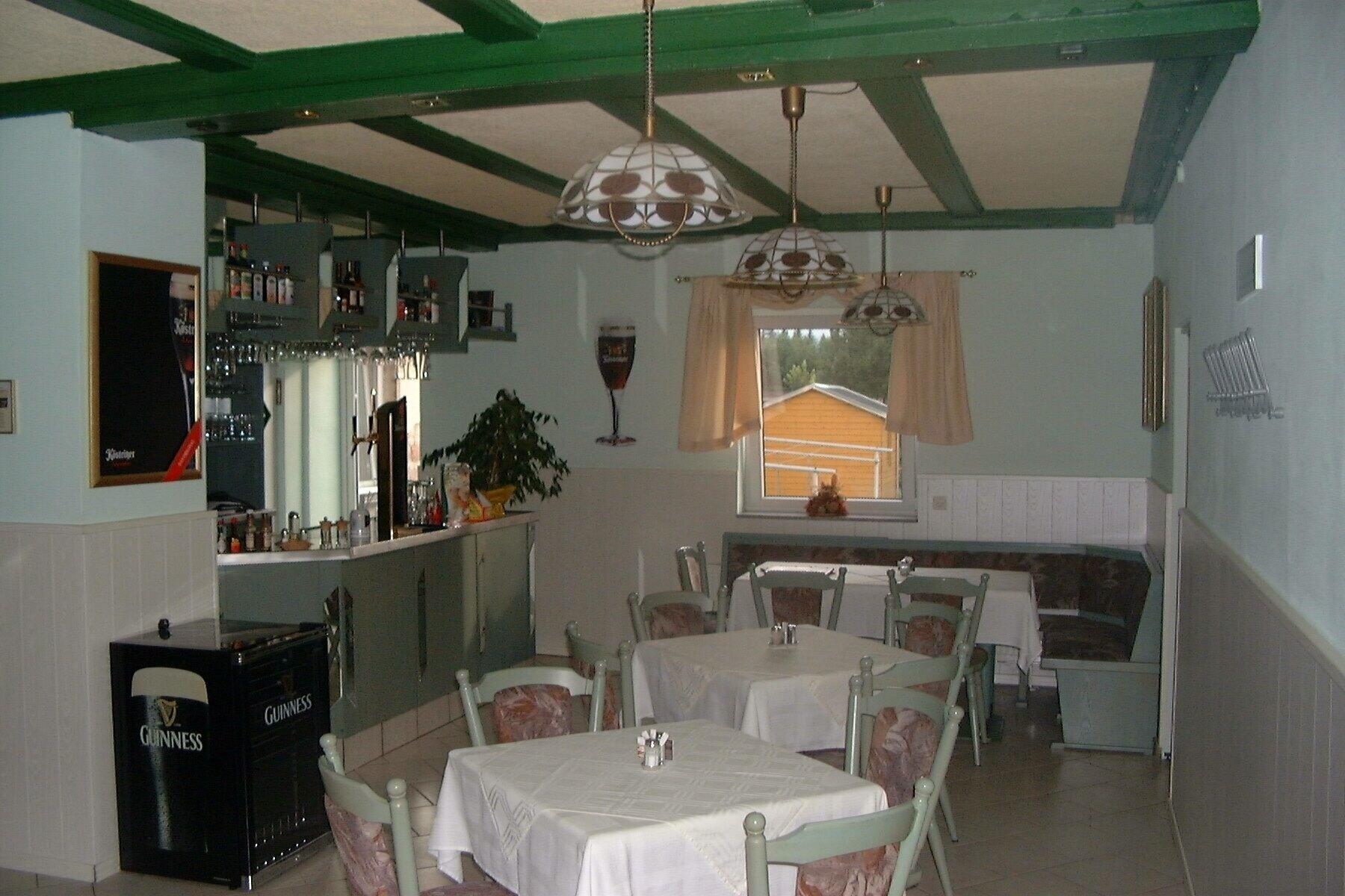 Restaurant Pension & Gaststätte Zum Waldfrieden