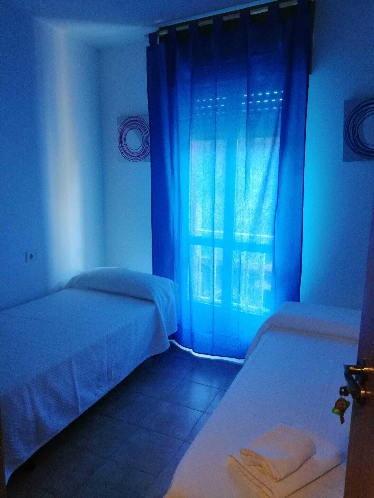 Habitación Pilgrim Rooms & Apartments