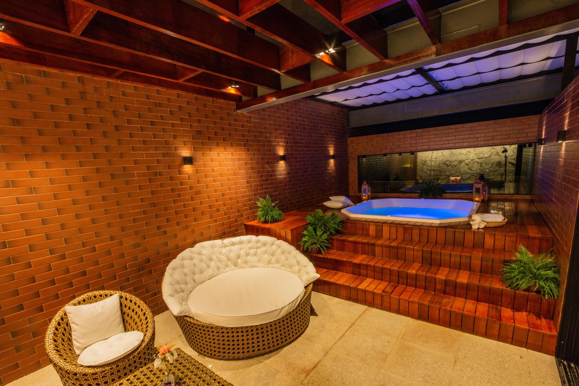 Spa Nova Onda Hotel
