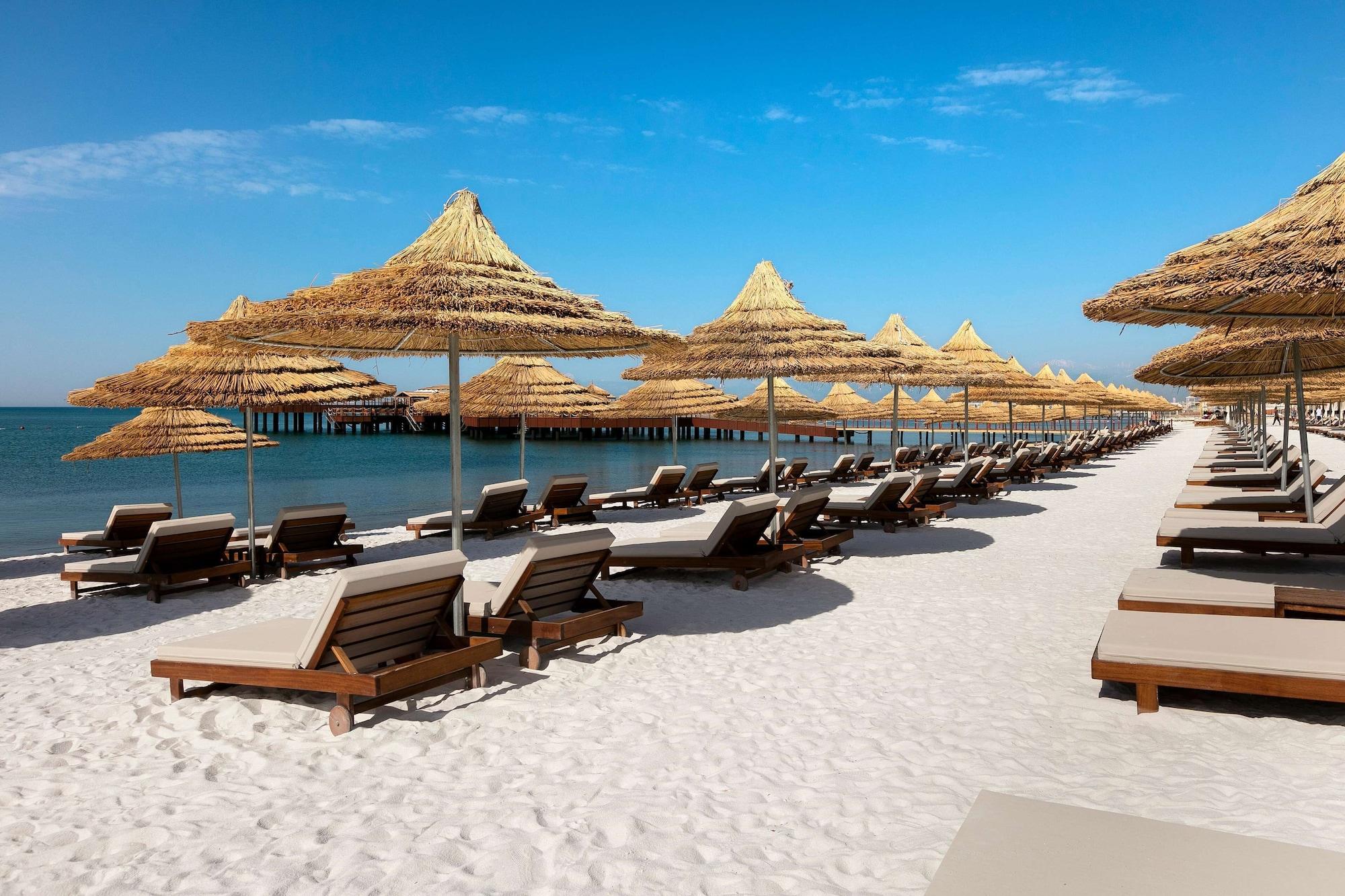 Playa Titanic Mardan Palace - All Inclusive