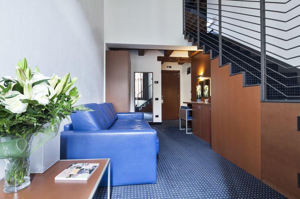 Hotel Eurostars Residenza Cannaregio Hotel