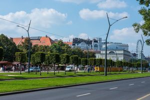 Alquiler Vacacional - Florin Apart Hotel