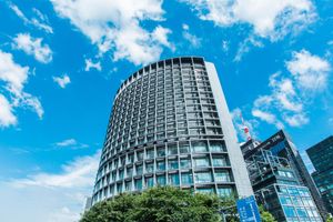 Alojamiento - Hotel Grand Arc Hanzomon