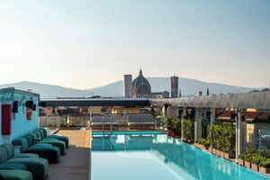 Alojamiento - The Social Hub Florence Belfiore