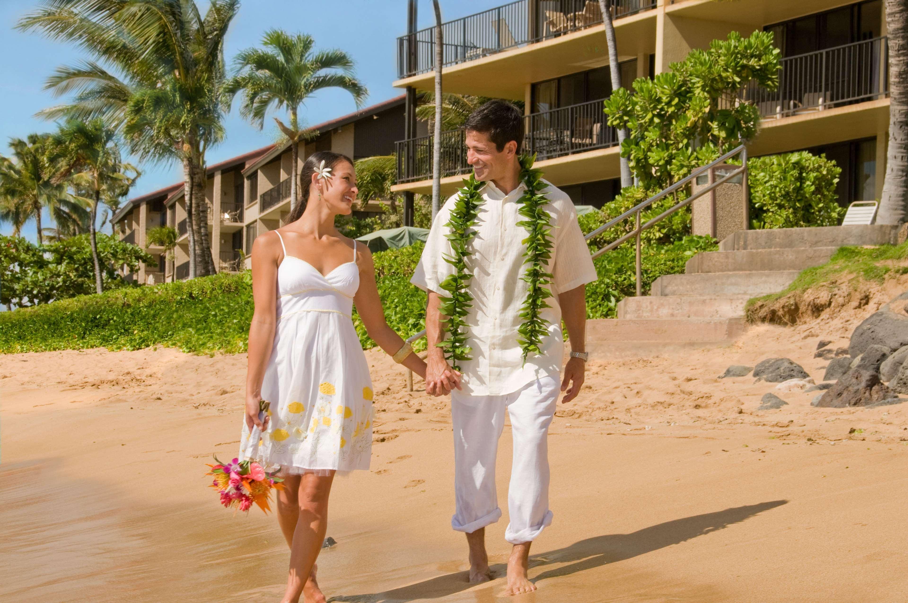 Playa Aston Kaanapali Shores