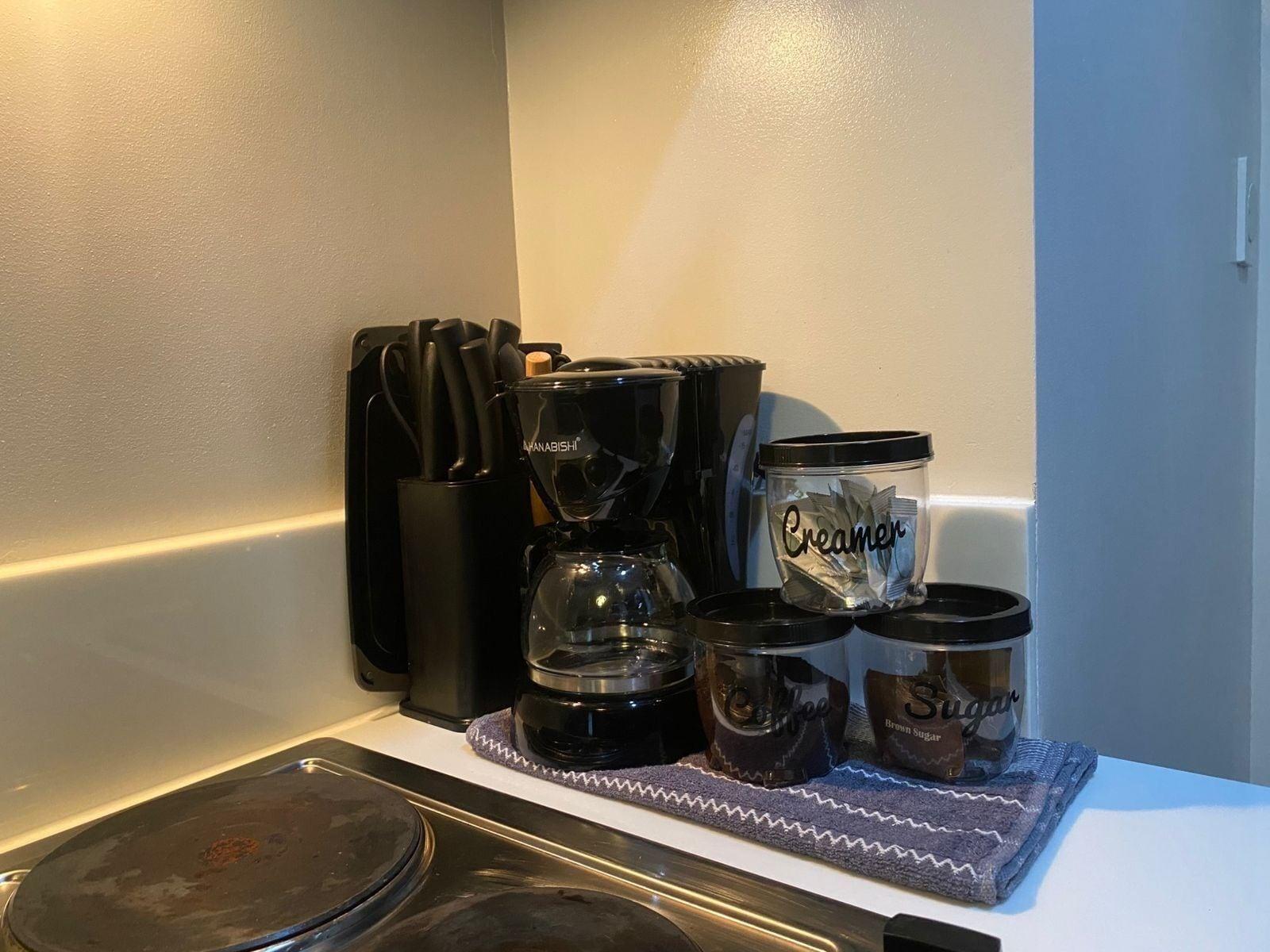 Bar/Salón Sunset View at Air Residences Makati