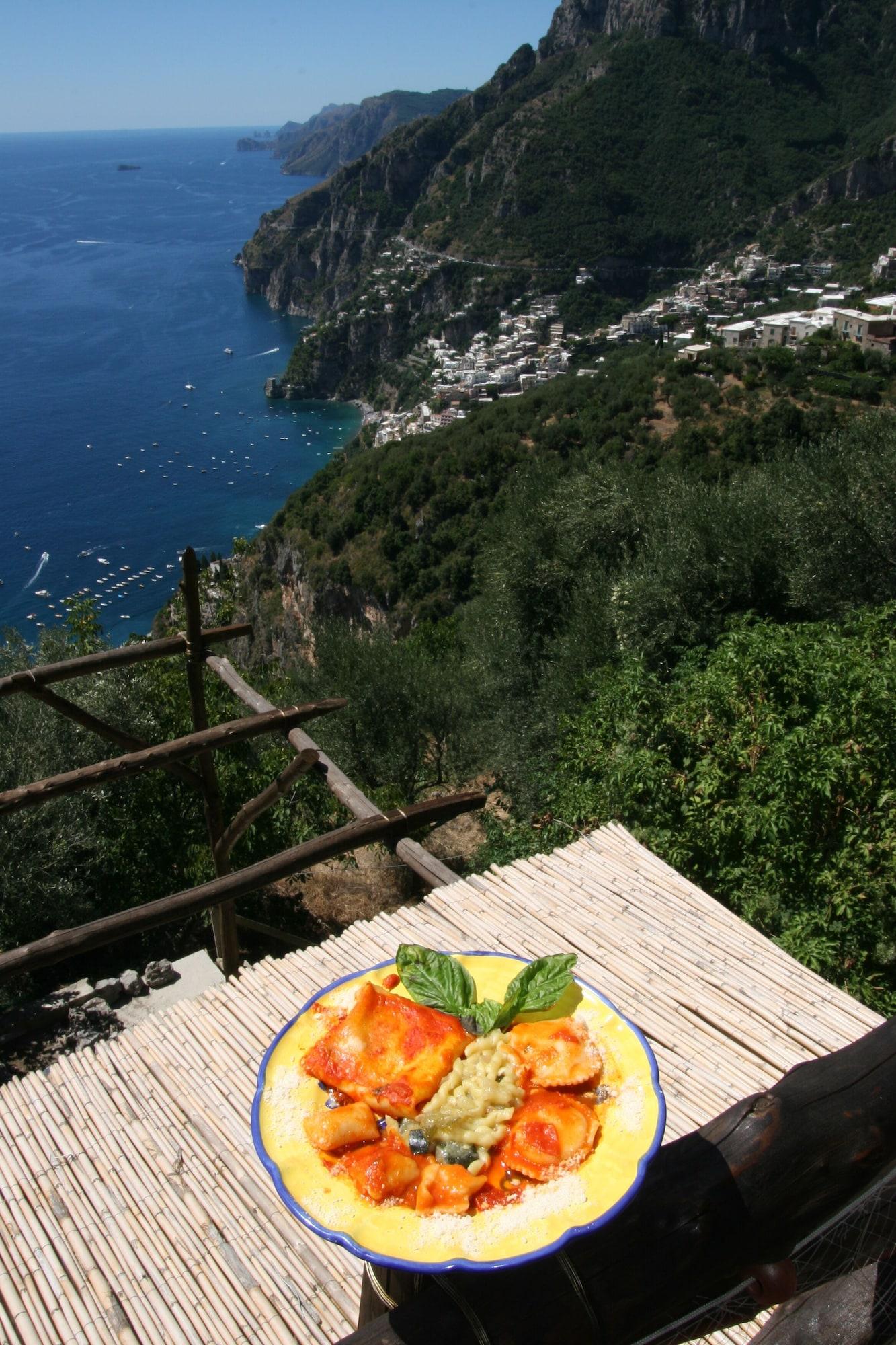 Playa Fattoria La Tagliata