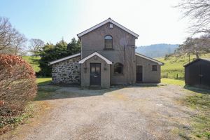 Alquiler Vacacional - Ysgubor Wen