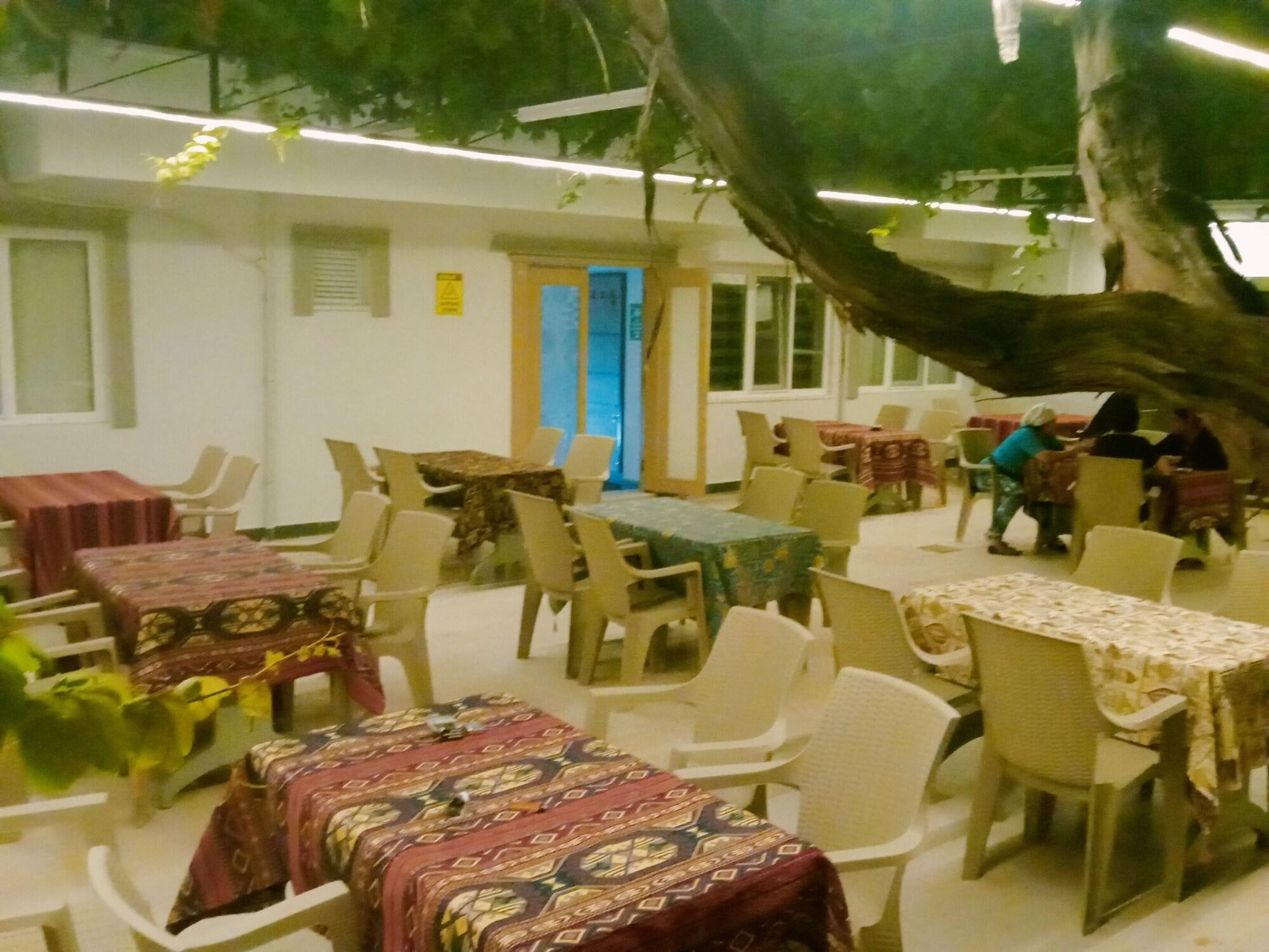 Restaurant Akapella