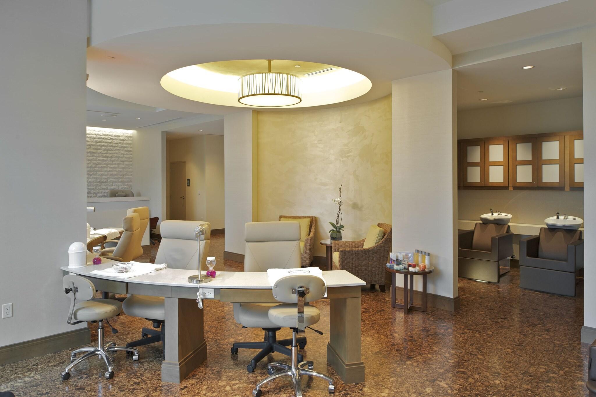 Spa Hyatt Regency Orlando
