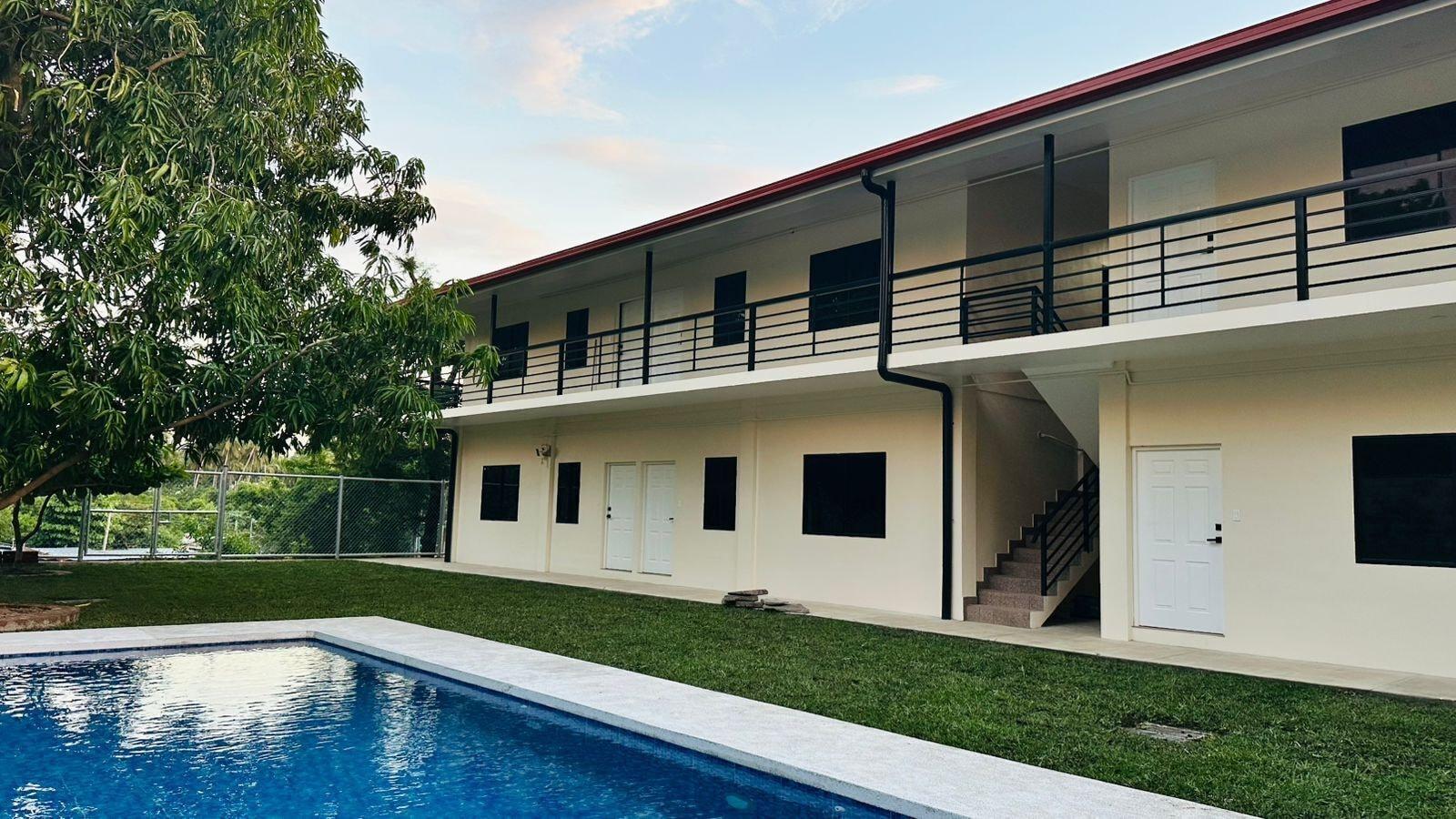 Vista Exterior CHURROS