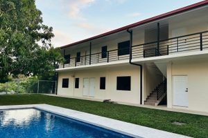 Alojamiento - CHURROS