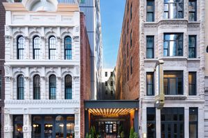 Alojamiento - Dream Nashville, Part Of Hyatt