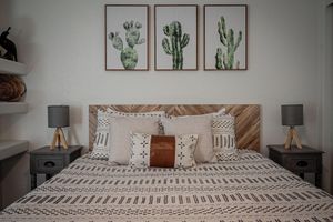Alquiler Vacacional - Comfortable Desert Get-Away