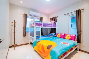 Alquiler Vacacional - Green View Pool Cha-am15