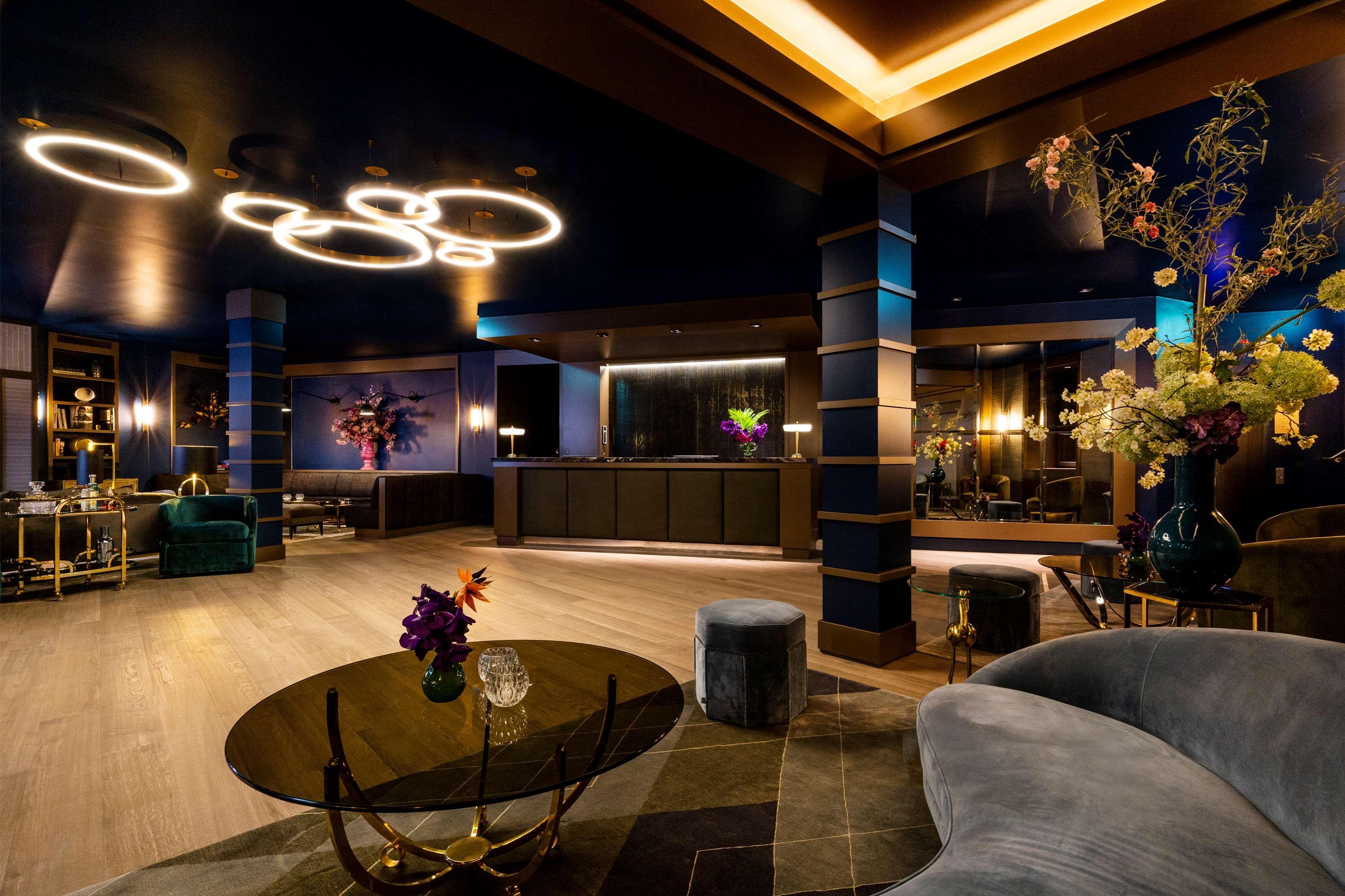 Vista Lobby Hotel Amo By Amano