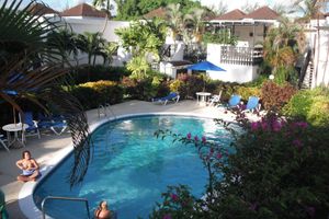 Alquiler Vacacional - Beautiful Barbados,  Excellently Located Studio in Rockley Golf & Country Club