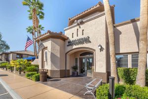 Alojamiento - Hilton Vacation Club Desert Retreat Las Vegas