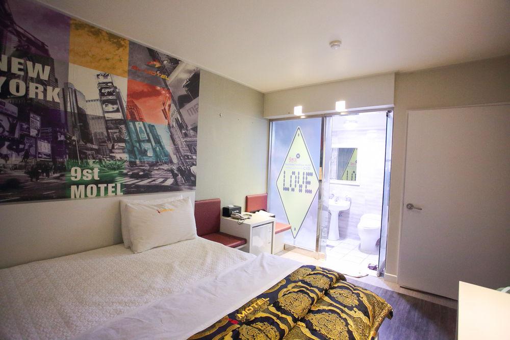 Habitación 9st Traveltel