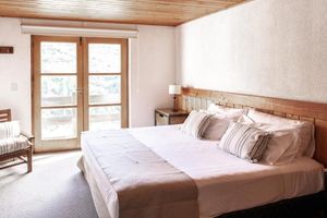 Alojamiento - Hosteria del Cerro