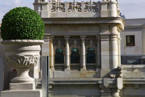 Alojamiento - Boutike Cibeles