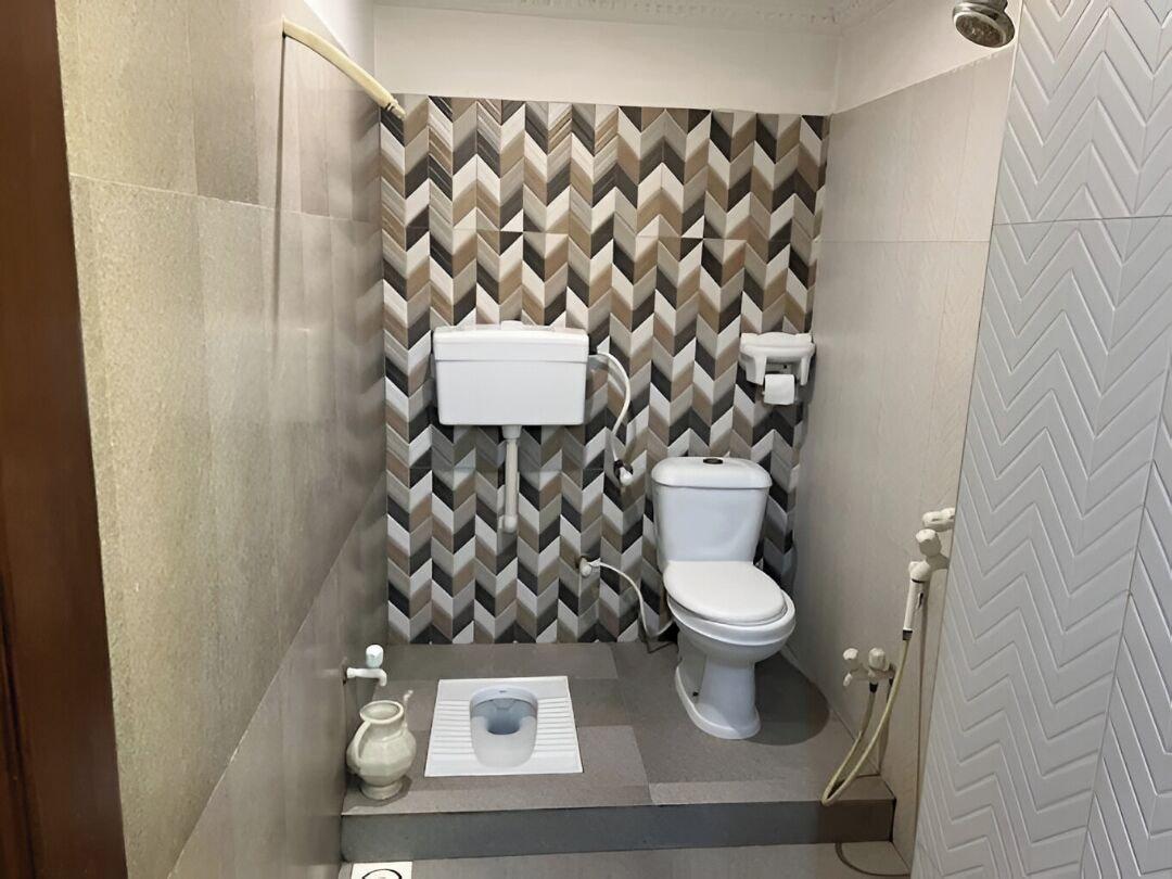 Equipamiento de Habitación Lords Inn Hotel