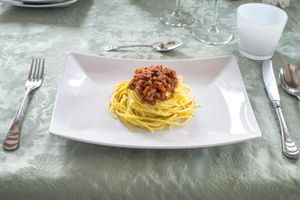 Actividad - Comparte tu amor por la pasta: clase de pasta y tiramisú en grupos pequeños en la casa de un local en Trento